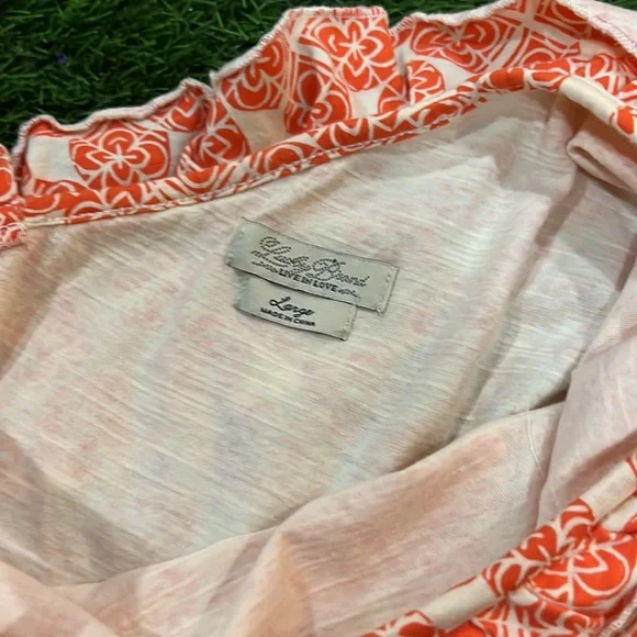 Girls Lucky Brand Dress - Picture 5 of 5